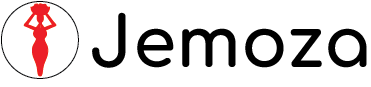 Jemoza Logo